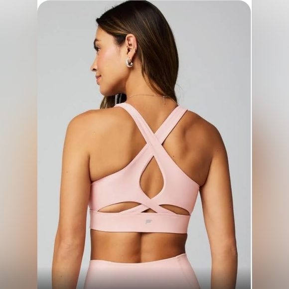 Fabletics No-Bounce High Impact sports bra small - Picture 1 of 6
